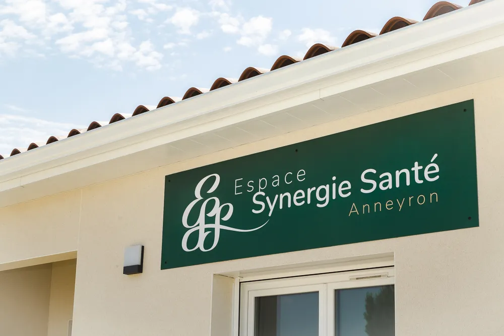 Espace Synergie Santé - Anneyron doctor en Anneyron