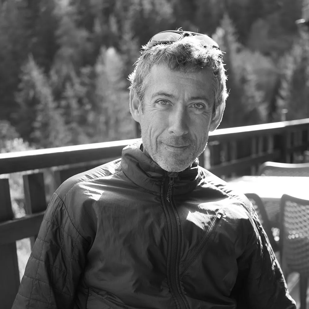 Emmanuel CUSSAC