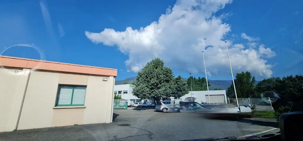 Service de Sante Au Travail En Savoie