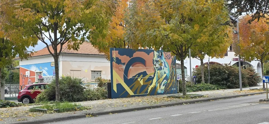 La motte servolex