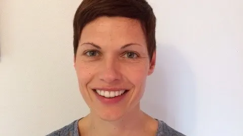 Dr Laetitia TREMEY