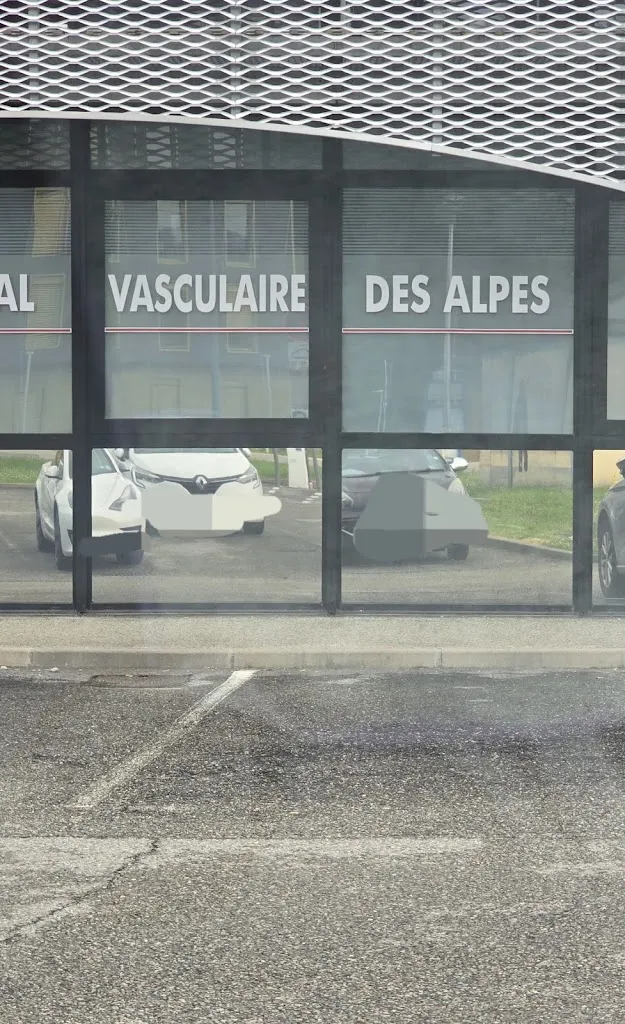 Centre Medical Vasculaire Des Alpes_La Motte-Servolex_slider_imagen_2