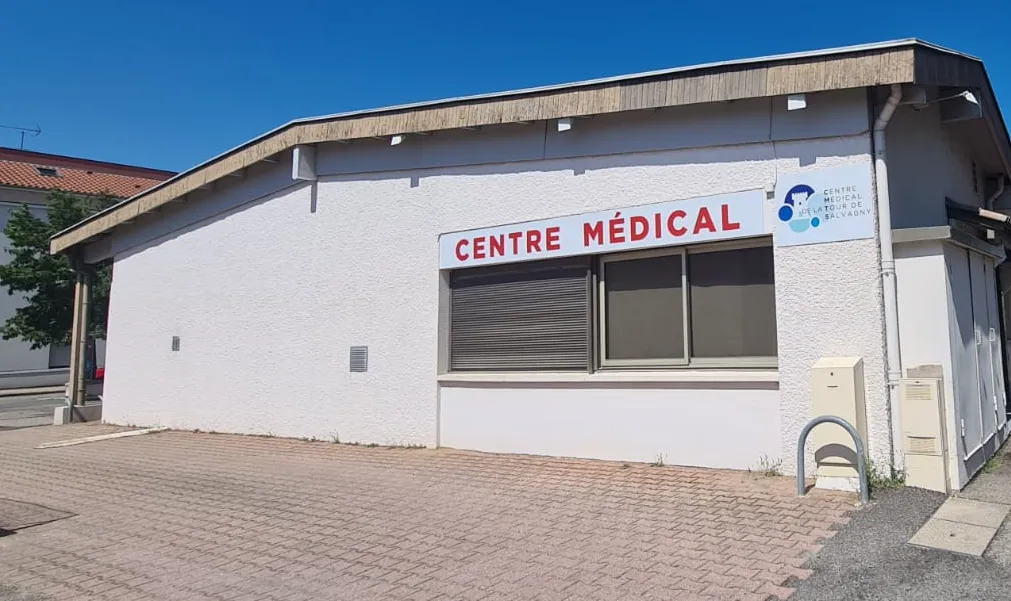 Centre Médical de la Tour de Salvagny - SELAS du Phoenix