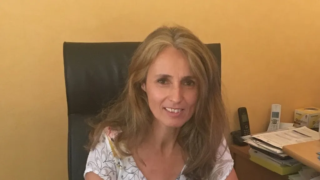 Cordier Béatrice