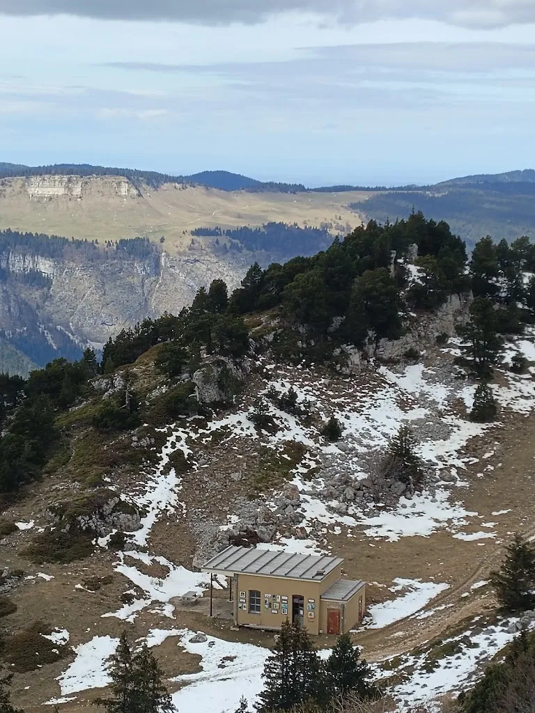 Lans Espace Santé_Lans-en-Vercors_slider_imagen_1