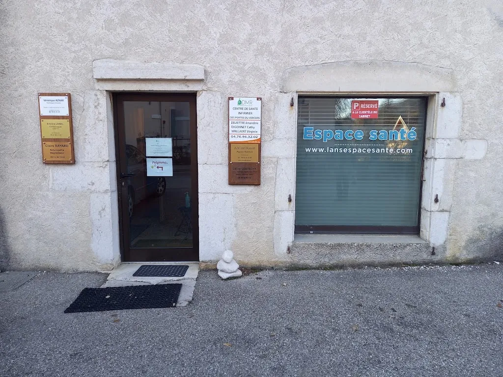 Lans Espace Santé_Lans-en-Vercors_slider_imagen_2