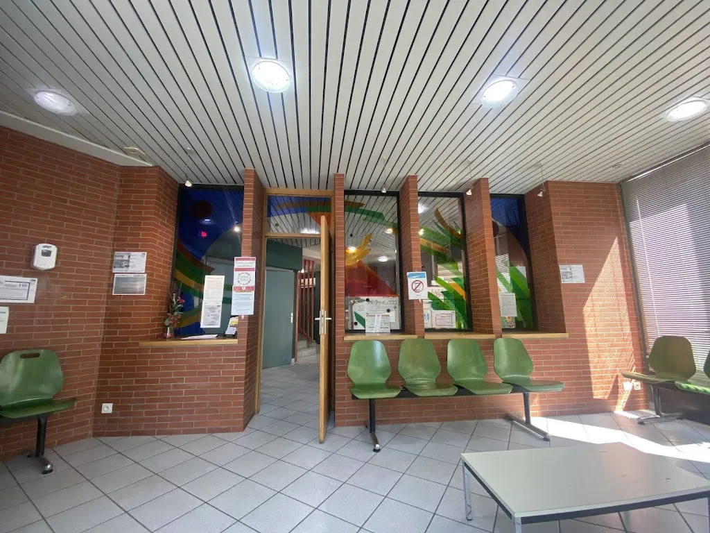 Radiology Center médecin à Andrézieux-Bouthéon