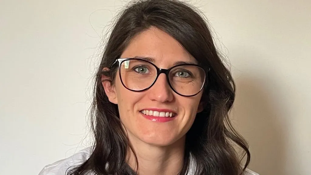 Dr Marine CHANEAC