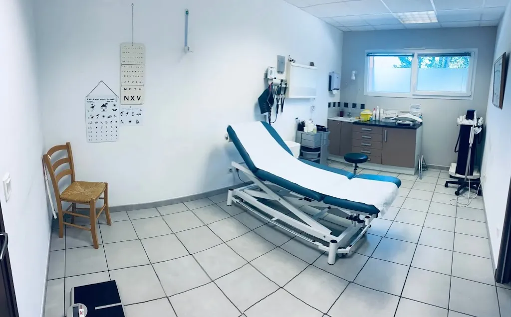 Espace Santé