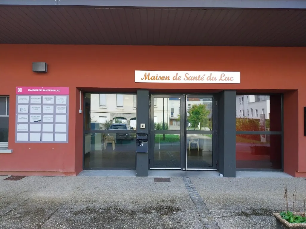 Centre de santé départemental_Martignat_slider_immagine_1