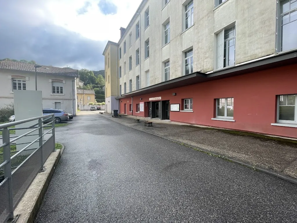 Centre de santé départemental_Martignat_slider_immagine_2