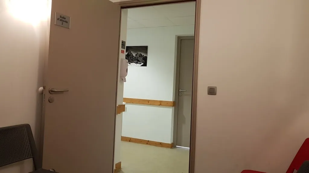 Maison de santé de Megève et Praz-Sur-Arly_Megève_slider_image_2