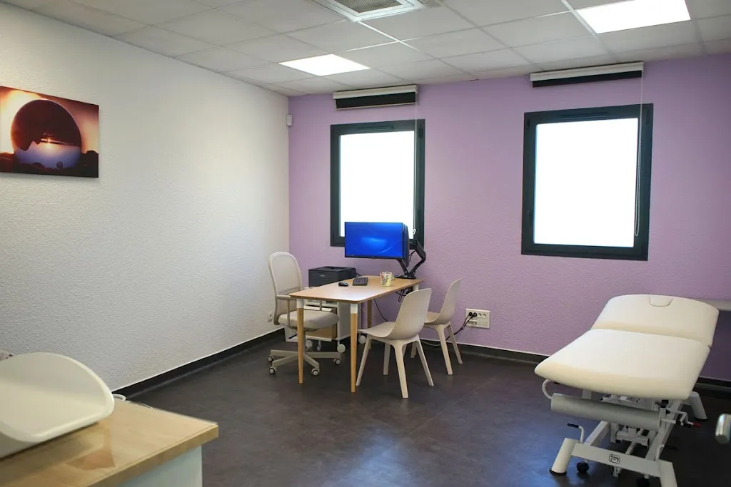Doc direct doctor en Ménétrol