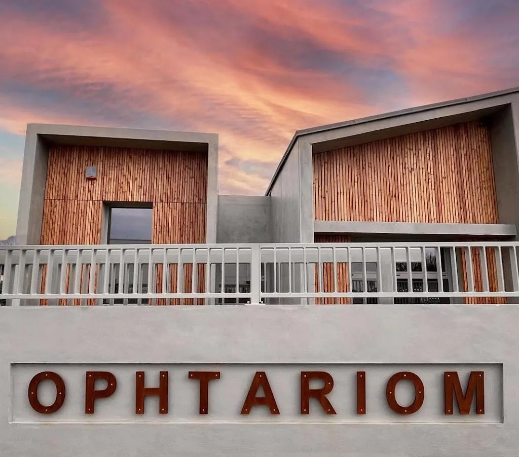 OphtaRiom - Centre d'Ophtalmologie de Riom doctor en Ménétrol