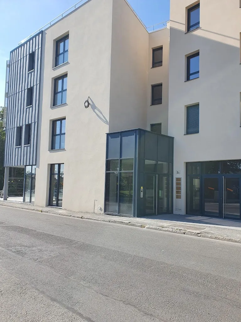 Cabinet de gastro-entérologie de Riom doctor en Ménétrol