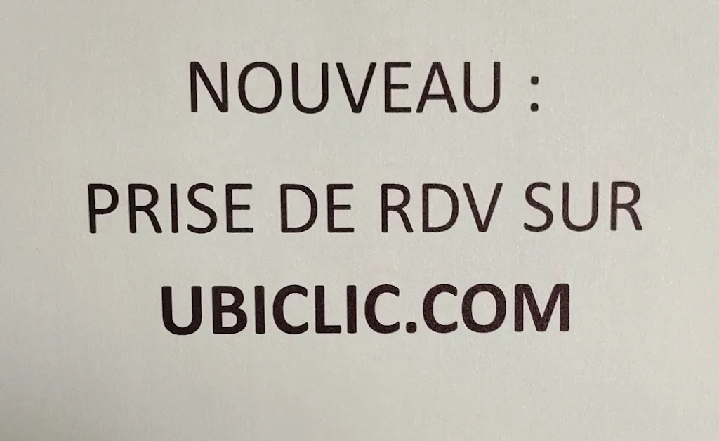 Dr Paoline LAPORTE doctor en Mieussy