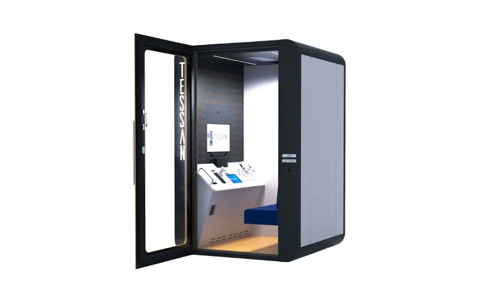 Cabine Téléconsultation Médecin Tessan_Misérieux_slider_image_2