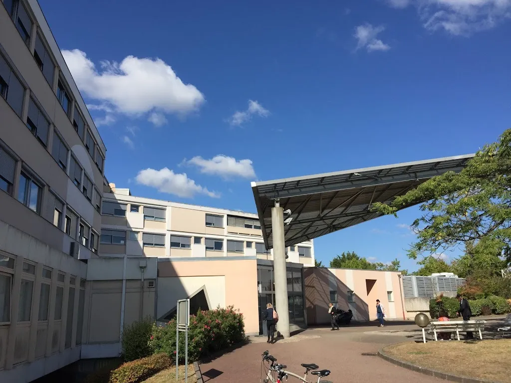 Hôpital-Clinique Claude-Bernard - Elsan_Metz_slider_imagen_1