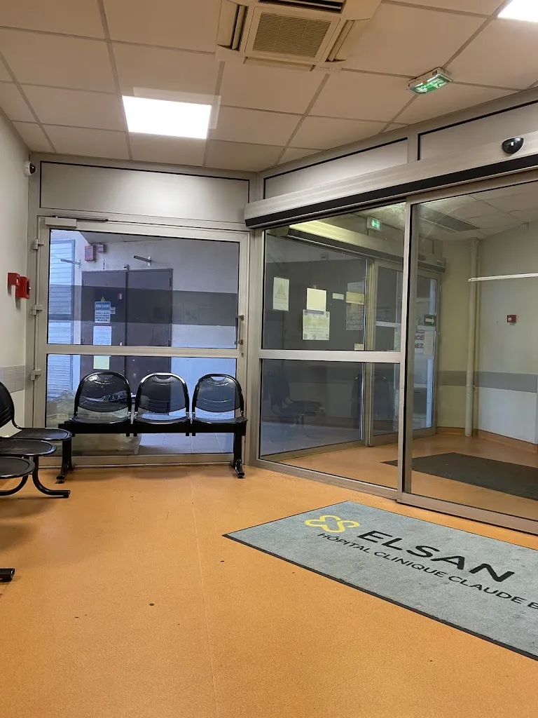 Hôpital-Clinique Claude-Bernard - Elsan_Metz_slider_imagen_2