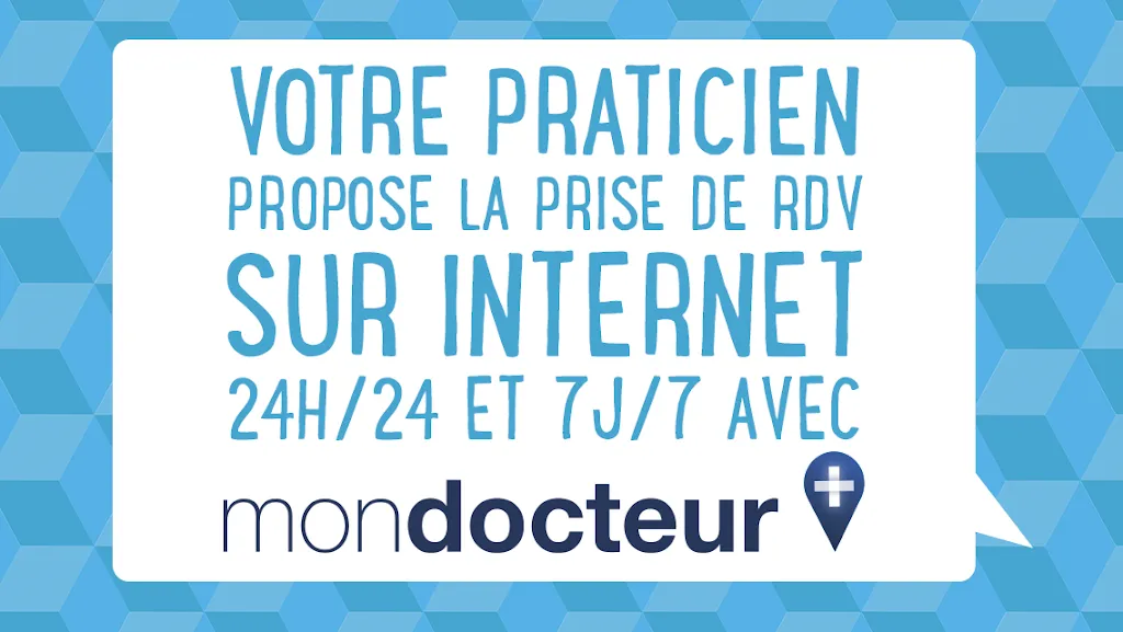 Cabinet Médical des Drs Crouzet-Gaudin et Lenoir