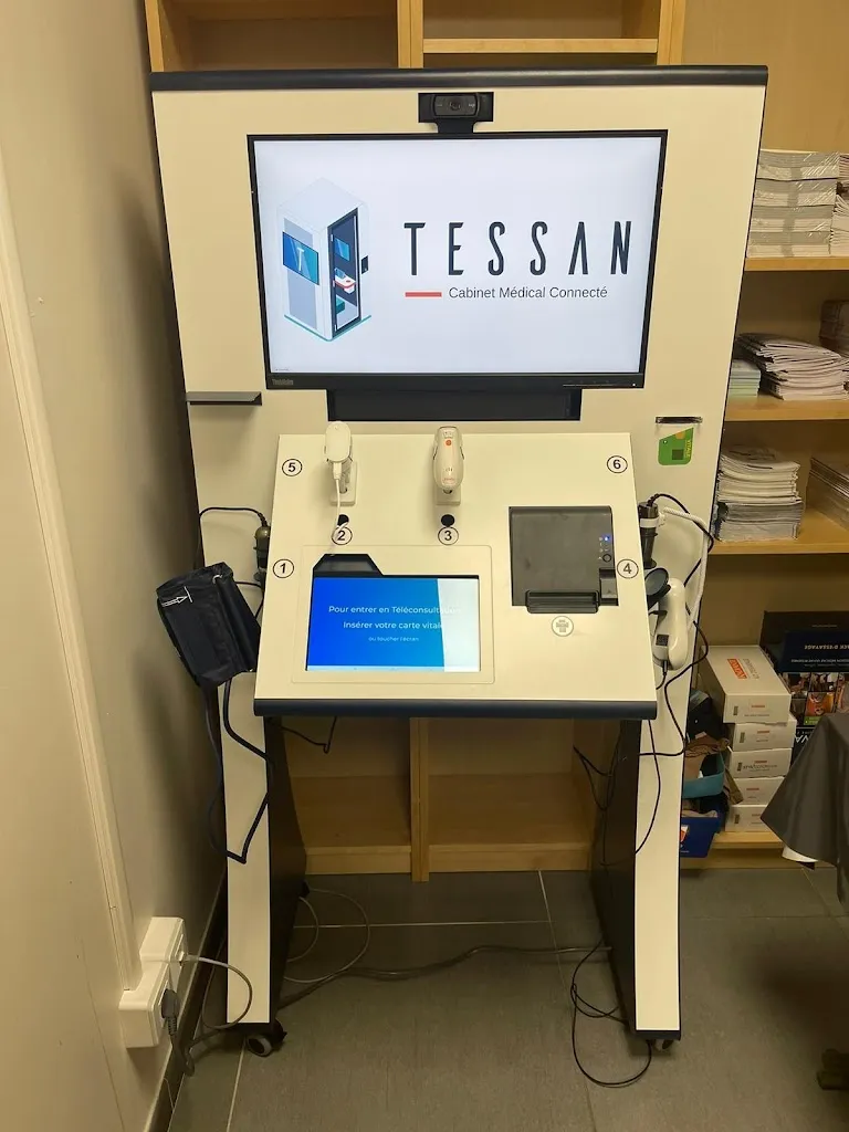 Cabine Téléconsultation Médecin Tessan_Aouste-sur-Sye_slider_image_2