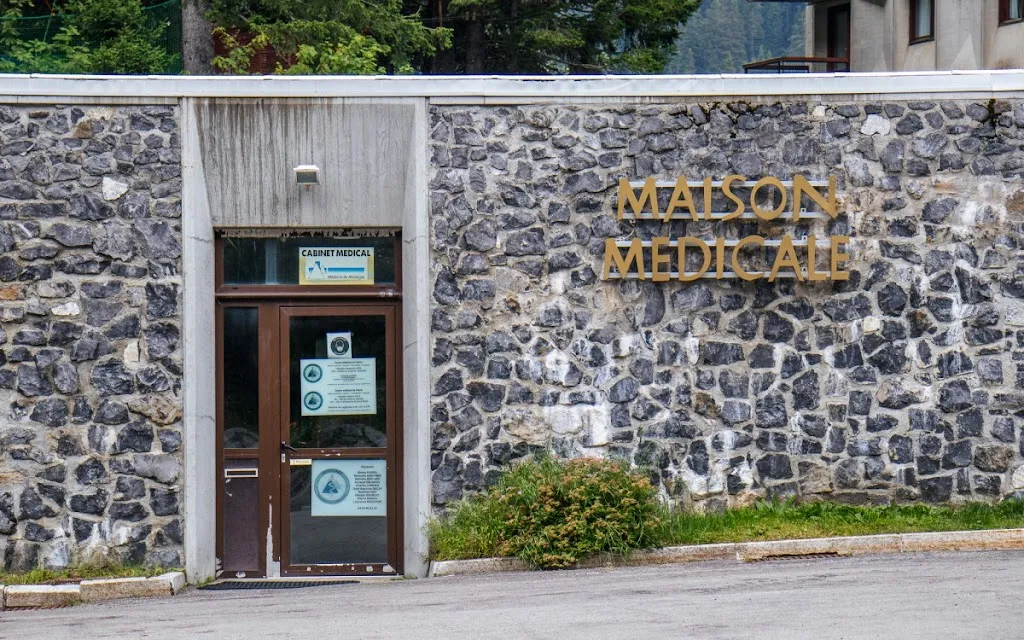 Flaine Medical Centre_Arâches-la-Frasse_slider_immagine_1