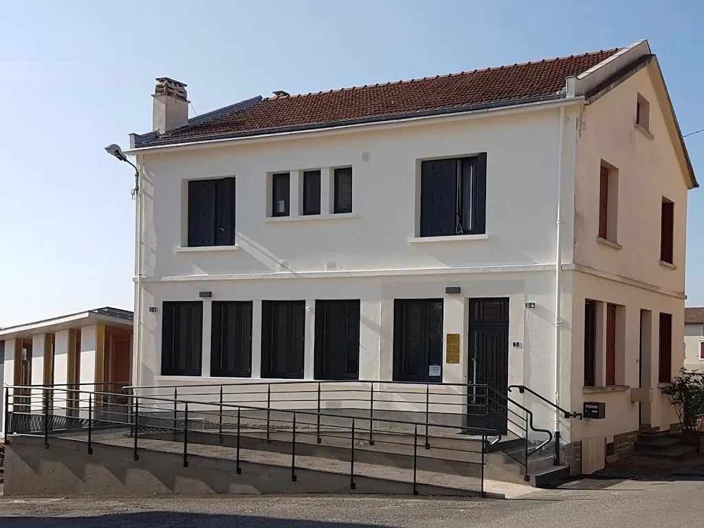 Cabinet Infirmier
