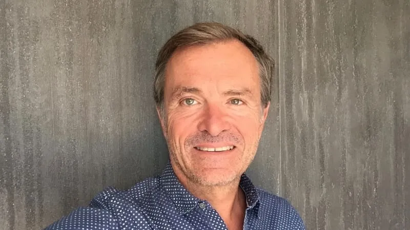 Dr Pascal ROUANET
