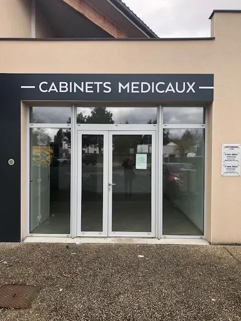 Dr Vanessa Fenelon Arzt in Pont-du-Château