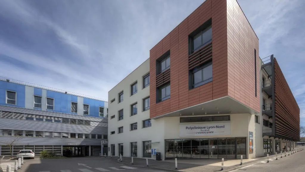 Lyon Nord Rillieux Clinic_Rillieux-la-Pape_slider_image_1