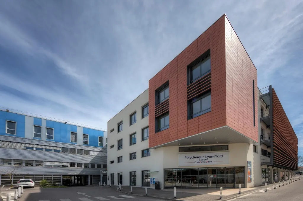 Lyon Nord Rillieux Clinic_Rillieux-la-Pape_slider_image_3