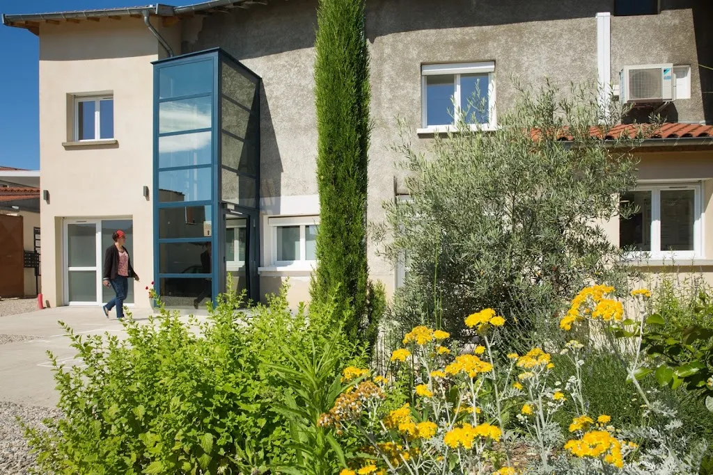 Maison de Santé Pluriprofessionelle Rillieux Village_Rillieux-la-Pape_slider_image_1