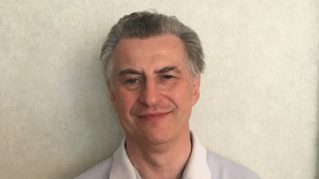 Dr Frederic SCHWEBACH doctor in Romans-sur-Isère
