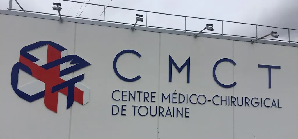 Cabinet de Kinésithérapie du CMCT doctor en Saint-Cyr