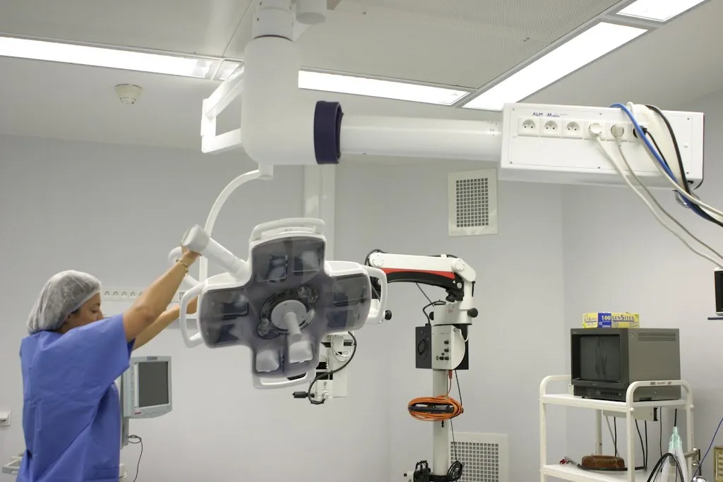 Clinical Saint-Francois_Saint-François_slider_imagen_3