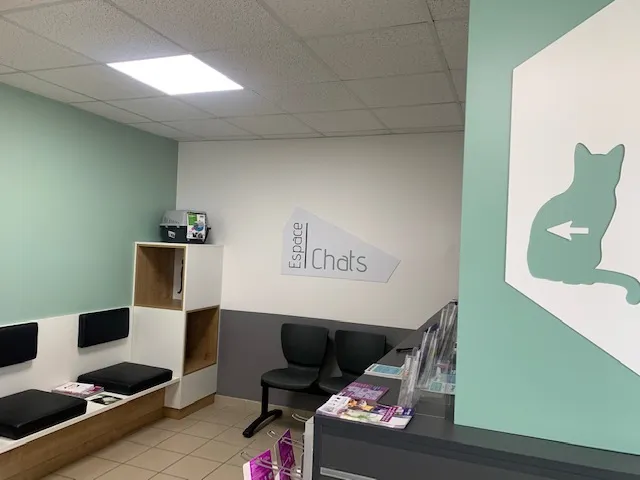 Veterinary Clinic of Écharrières_Saint-Jean-de-Bournay_slider_image_2