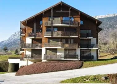 AST74 - SAINT JEAN DE SIXT Arzt in Saint-Jean-de-Sixt