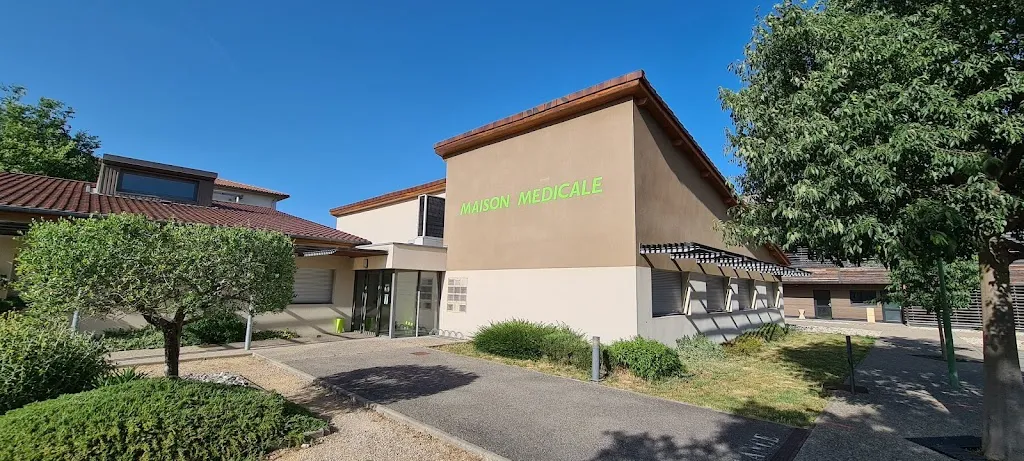 Maison médicale