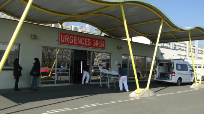 Polyclinique du Beaujolais - Service des Urgences - Ramsay Santé_Arnas_slider_image_1
