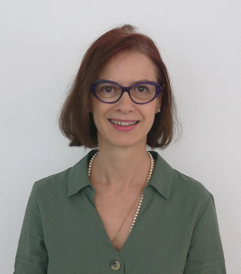 Dr Michèle Chanu doctor in Arnas