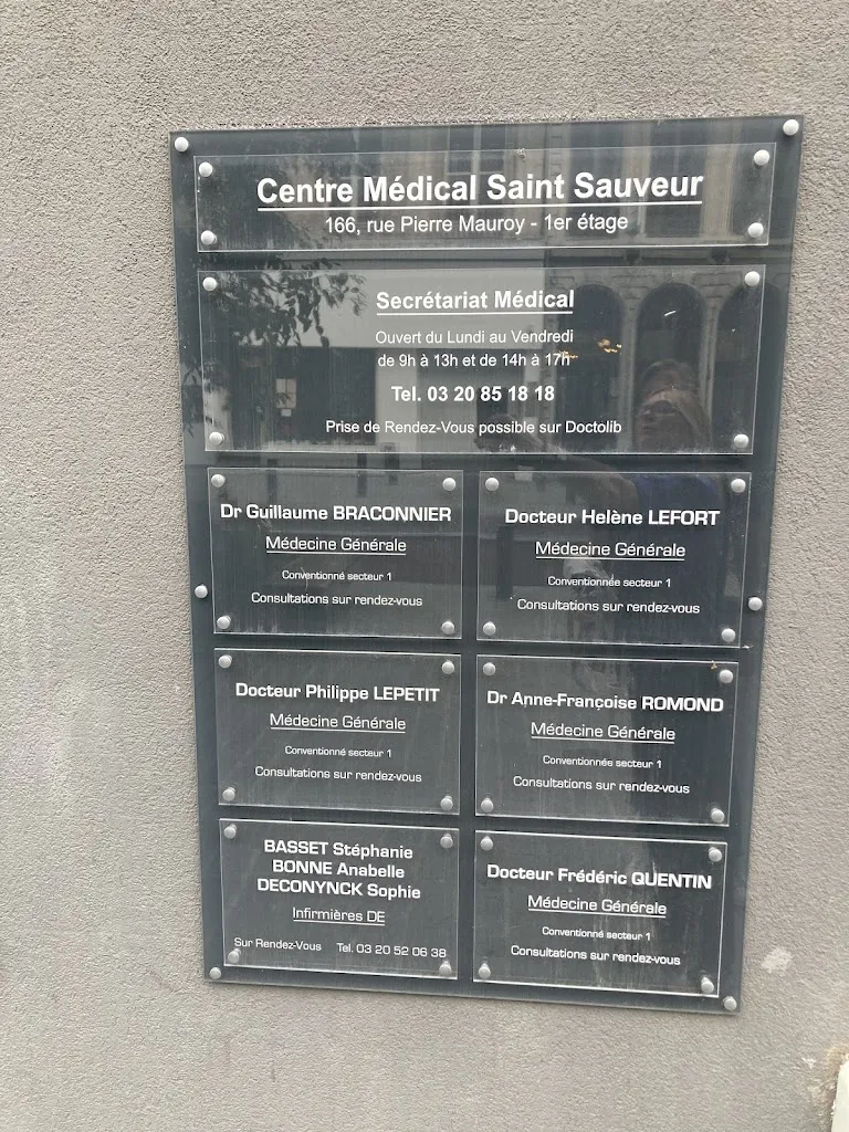 Centre Medical Saint Sauveur_Saint-Sauveur_slider_imagen_1