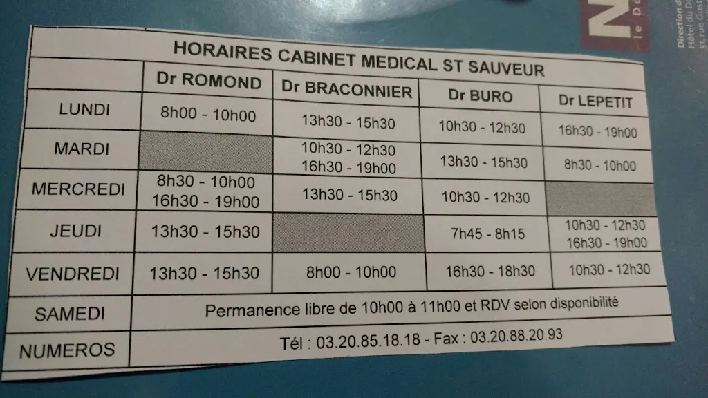 Centre Medical Saint Sauveur_Saint-Sauveur_slider_imagen_3