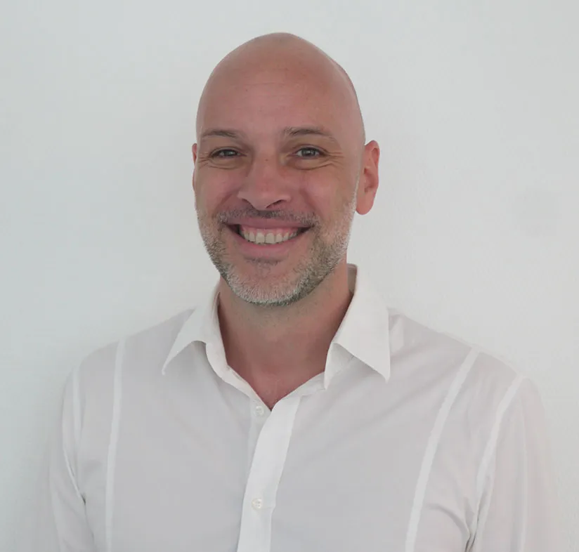 Dr Dubreuil Fabien doctor in Arnas
