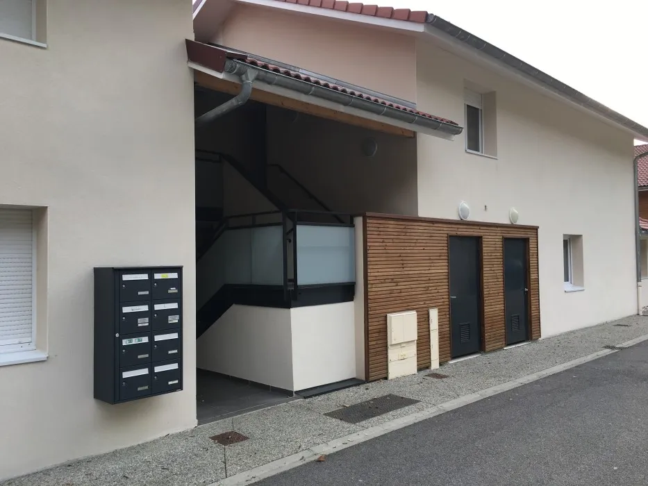 Dr Albane Visentin medico a Saint-Vincent-de-Mercuze