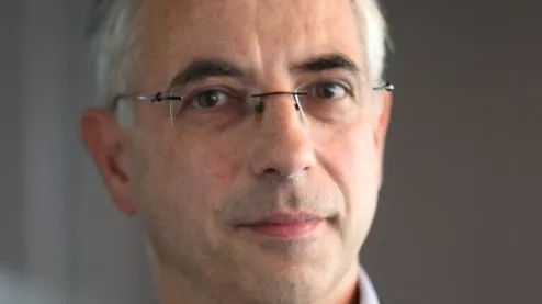 Dr Charles Henry Guez - Généraliste