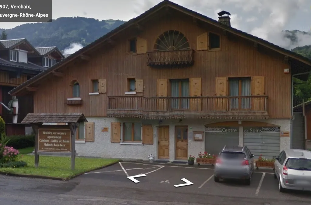 CABINET MEDICAL du Dr KEUNEN - Médecin généraliste_Samoëns_slider_bild_1