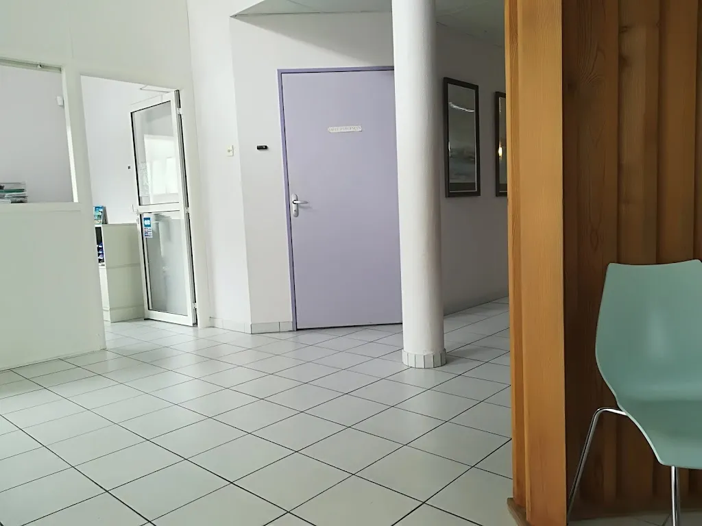Les Médecins Septèmois Selarl médecin à Septème