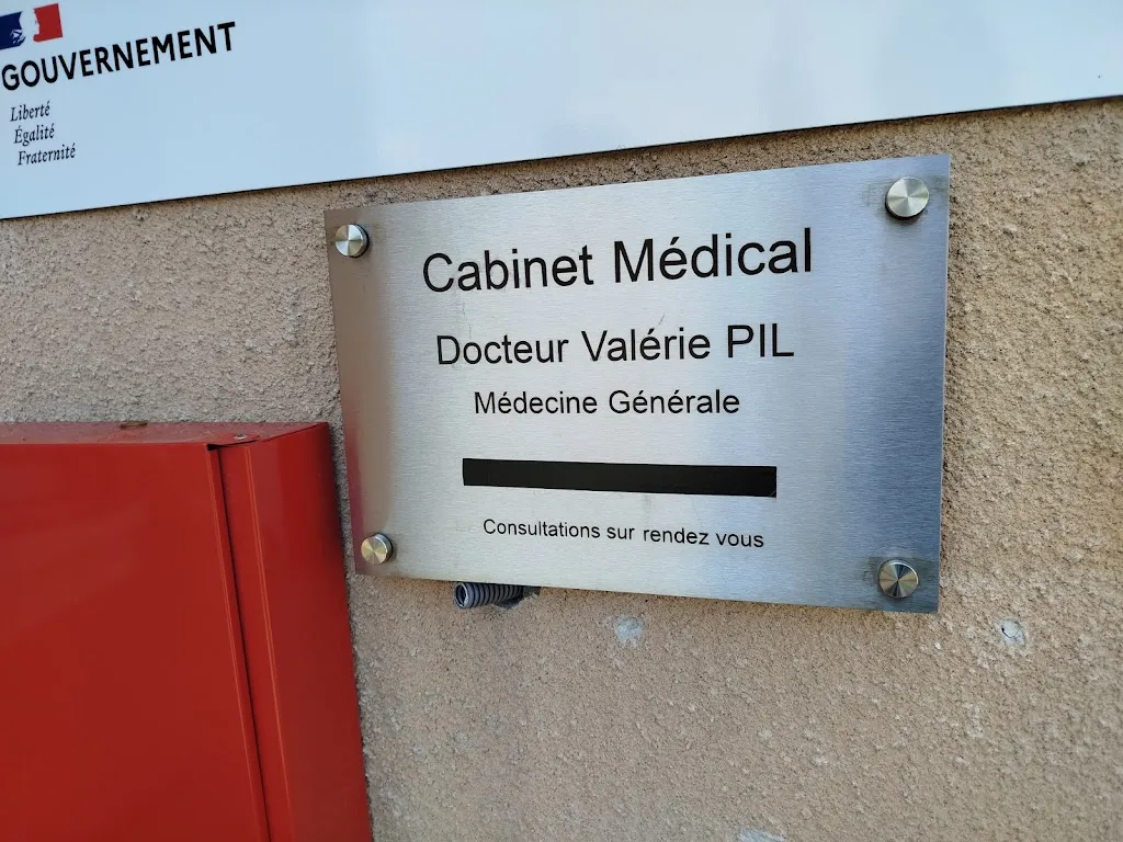 Medical Office doctor en Thuellin