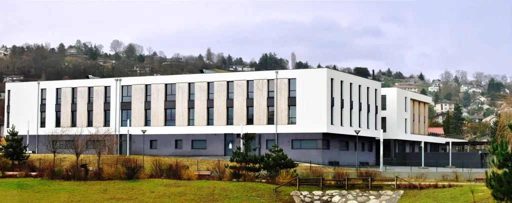 Clinique Pierre De Soleil - emeis médecin à Vétraz-Monthoux