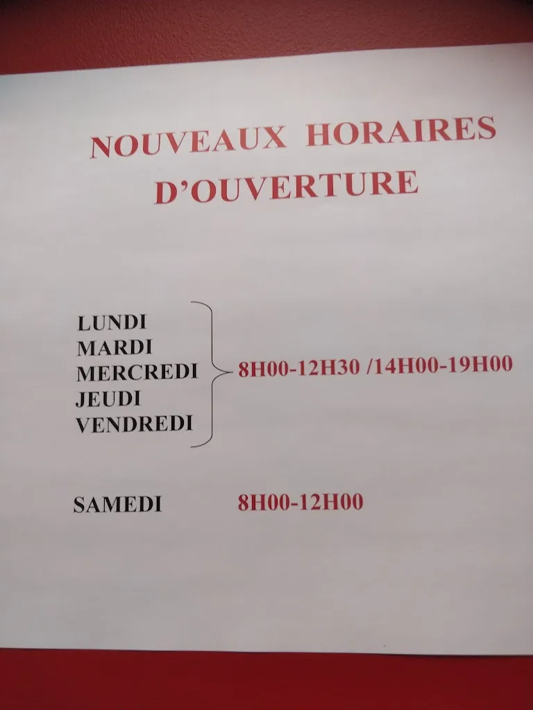 Aymoz Gilbert doctor in Villard-Bonnot